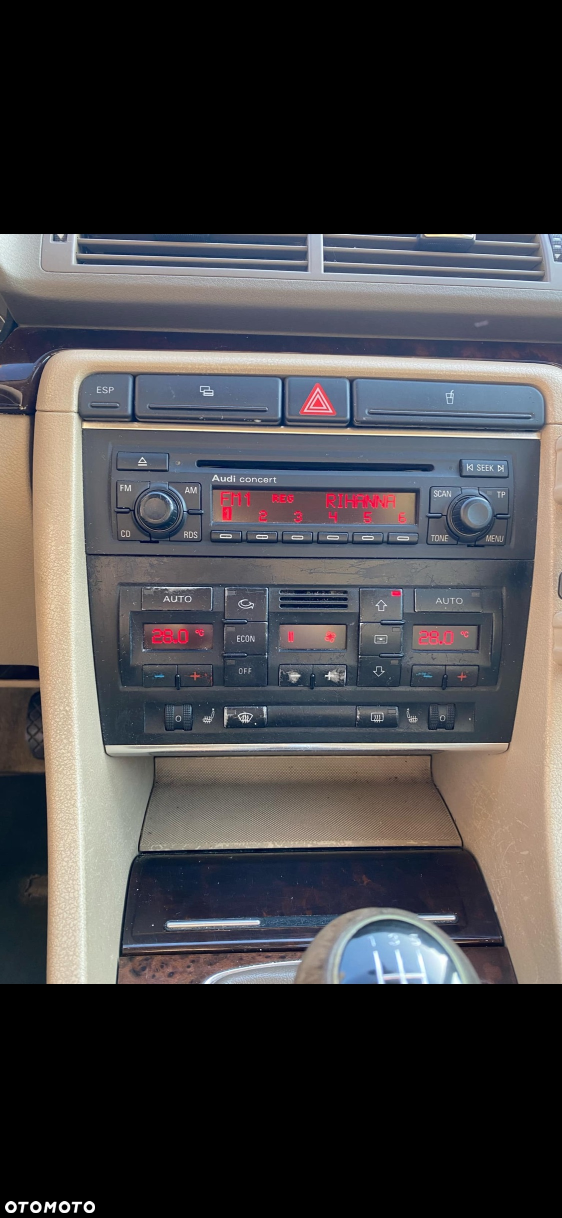Audi A4 2.0 FSI - 11