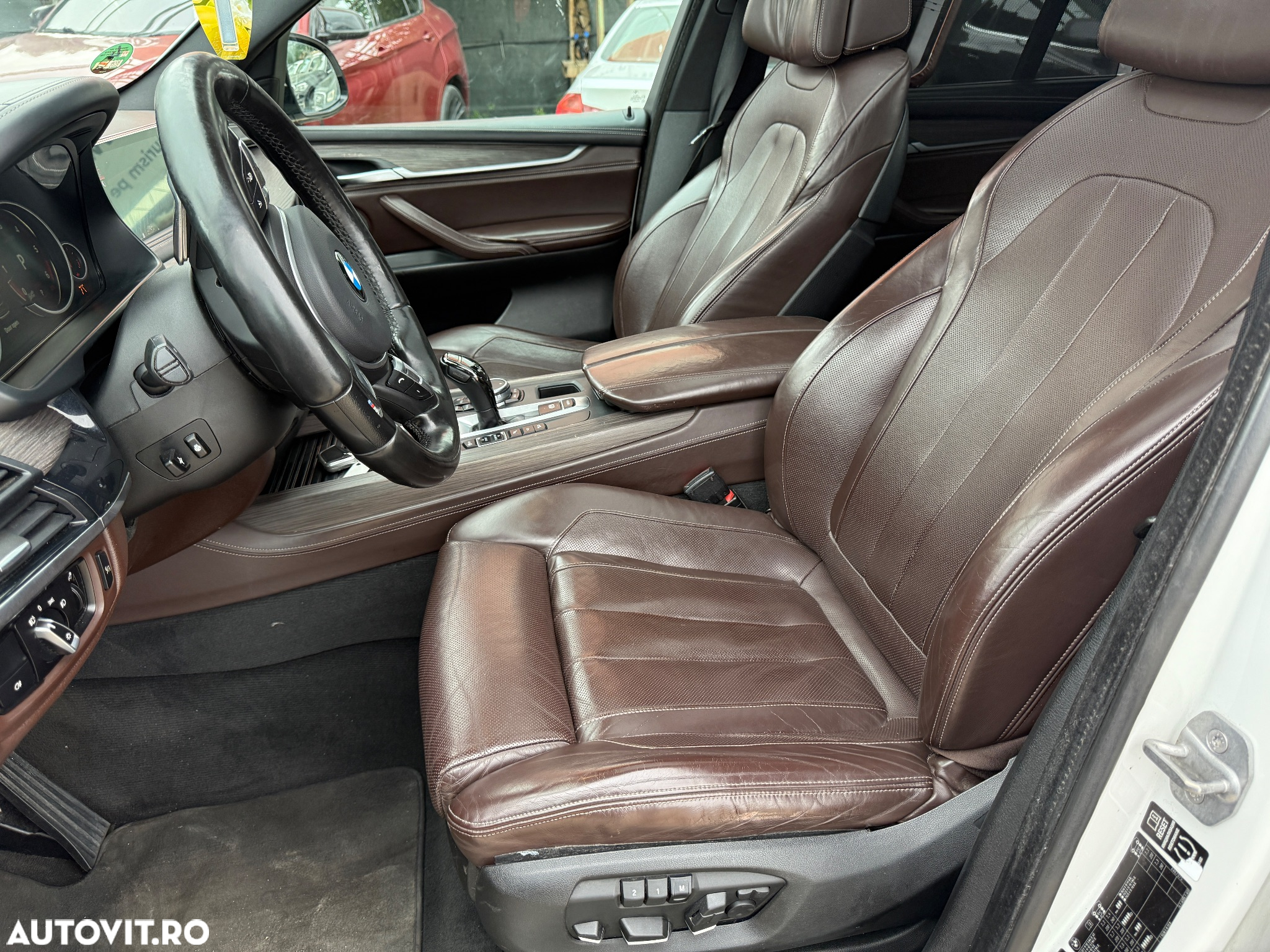 BMW X5 xDrive30d Sport-Aut. - 32
