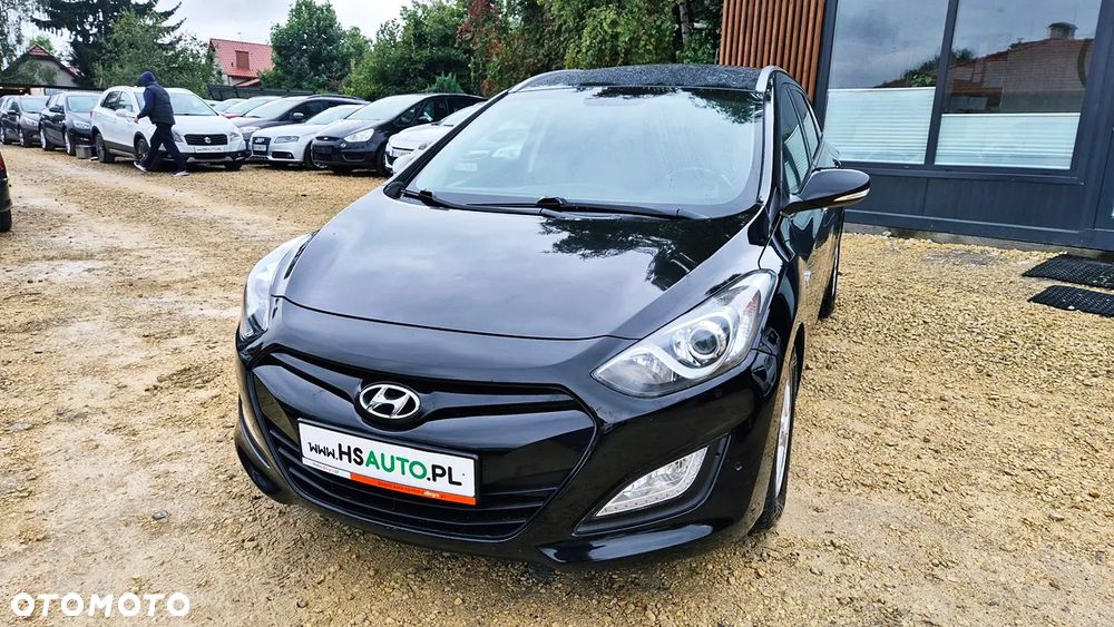 Hyundai i30 1.6 GDI BlueDrive Premium - 3