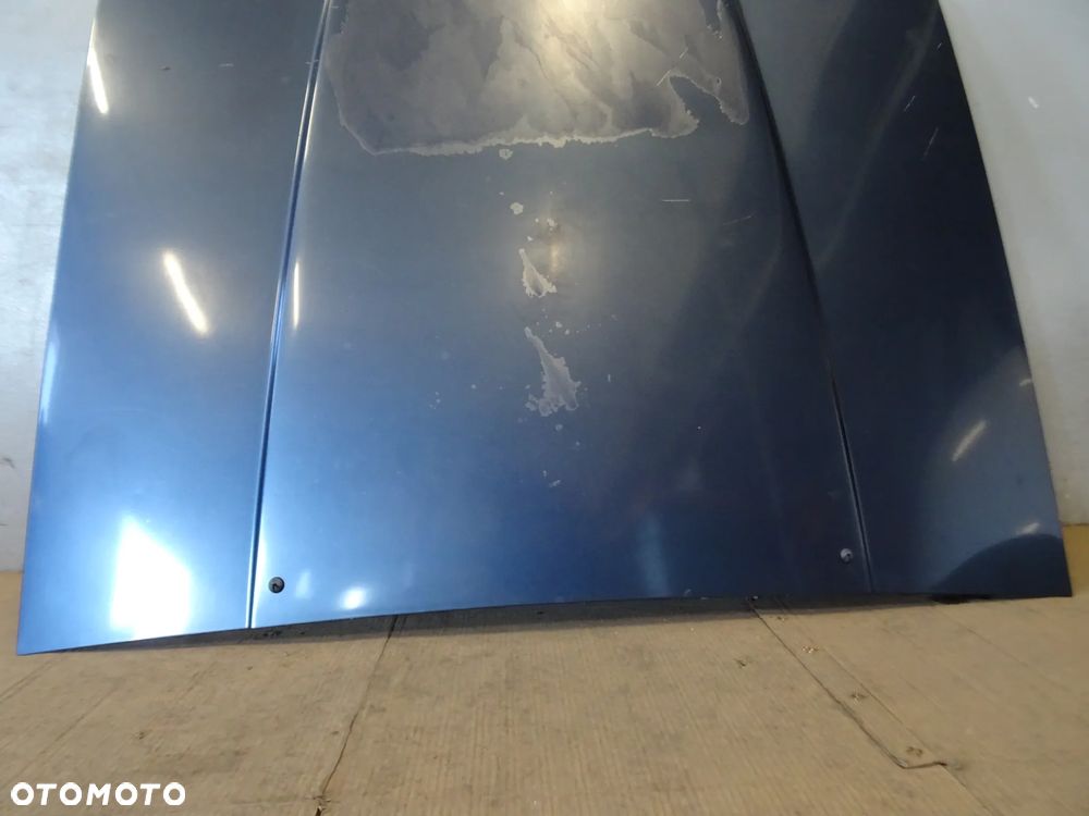 MASKA POKRYWA SILNIKA VOLVO 740 NR450 - 4