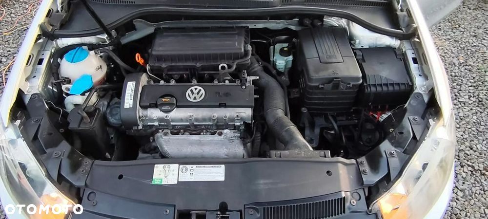 Volkswagen Golf 1.4 Comfortline - 20