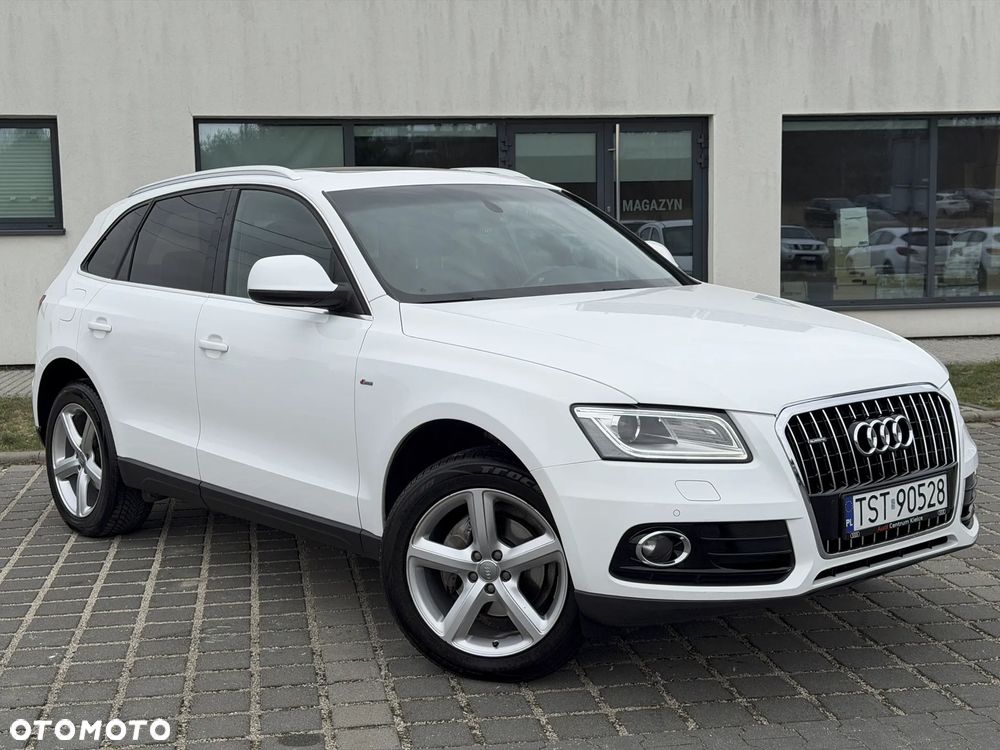 Audi Q5 - 4