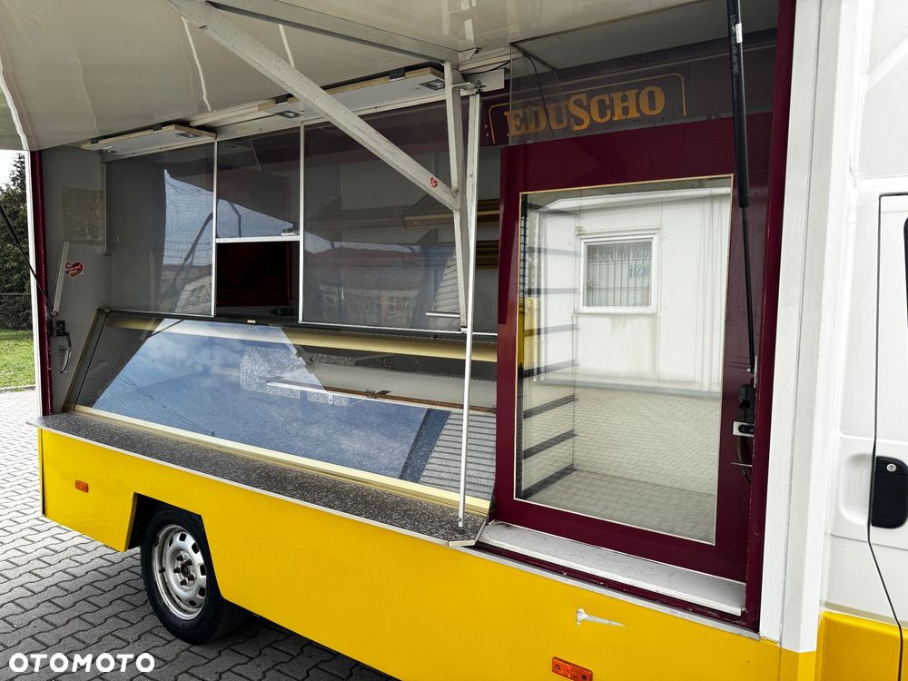 Volkswagen Transporter - 16