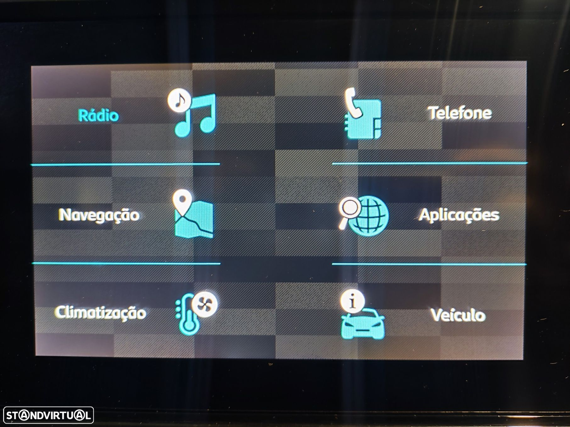 Citroën C3 1.2 PureTech Max - 15