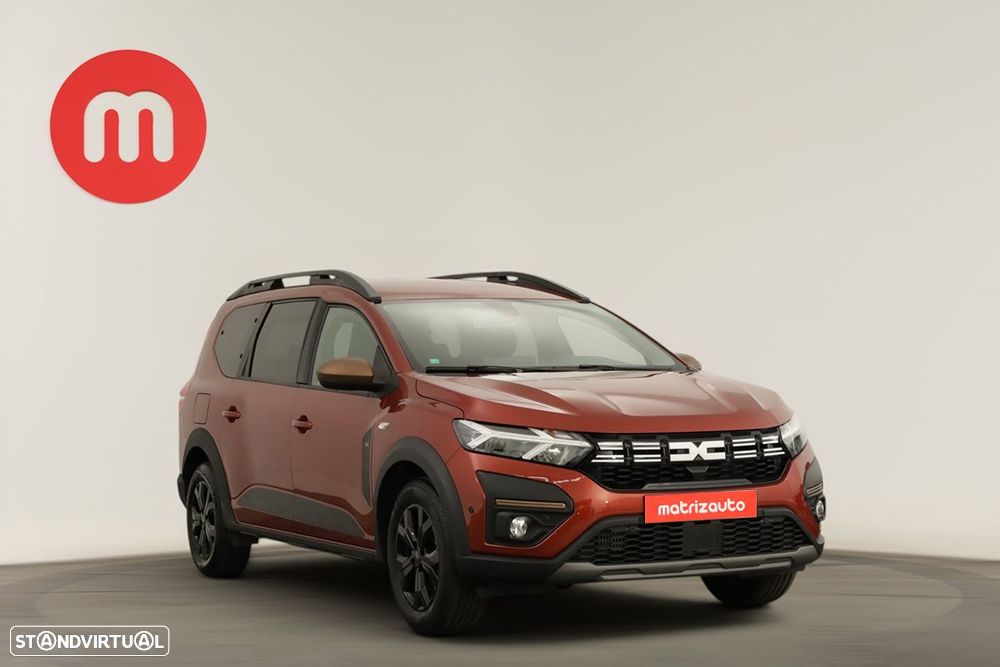 Dacia Jogger 1.0 ECO-G Extreme+ Up&Go 7L Bi-Fuel - 1