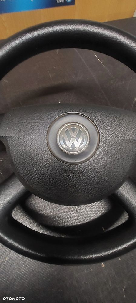Kierownica vw t5 - 3