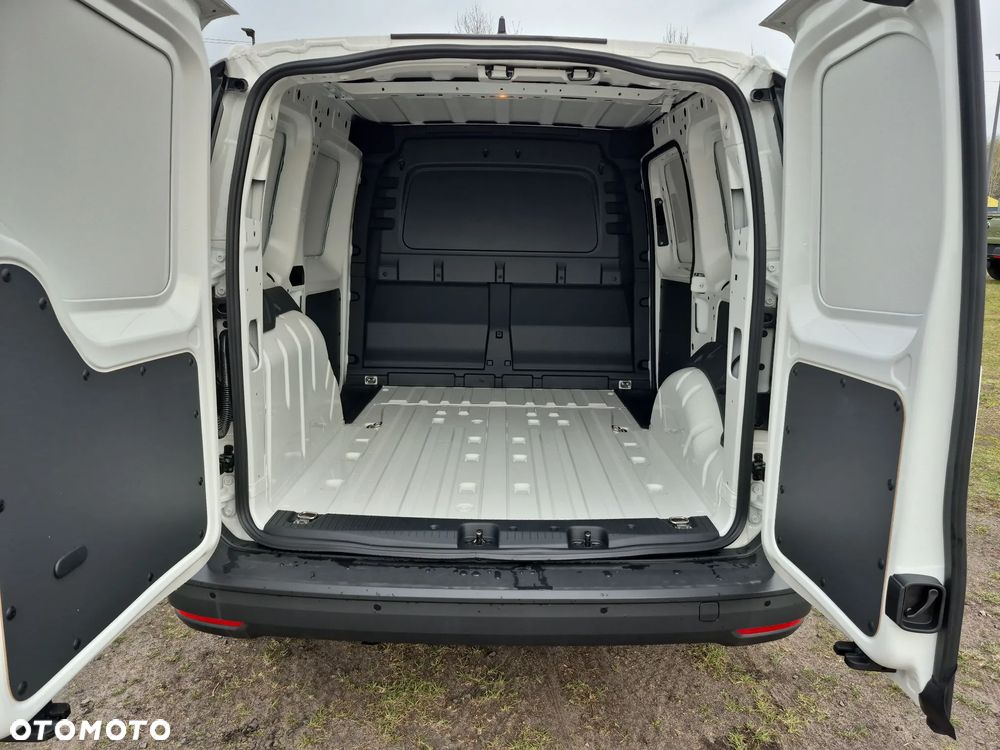 Volkswagen Caddy - 12