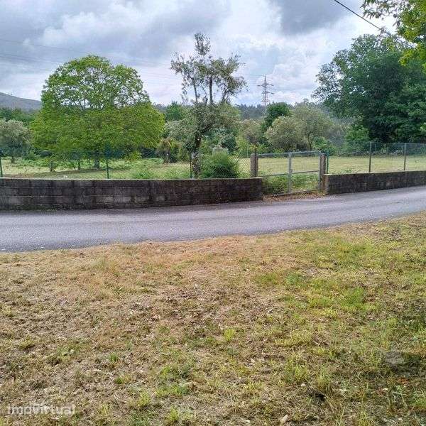 Quinta nas montanhas mágicas de São Pedro do Sul - Grande imagem: 3/12