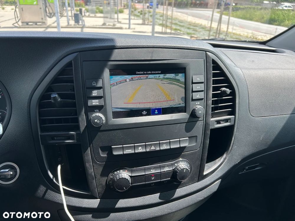 Mercedes-Benz Vito 114 CDI - 9