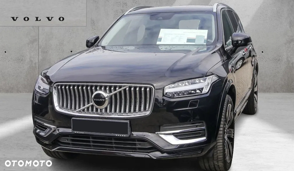 Volvo XC 90 T8 AWD Twin Engine Geartronic Inscription