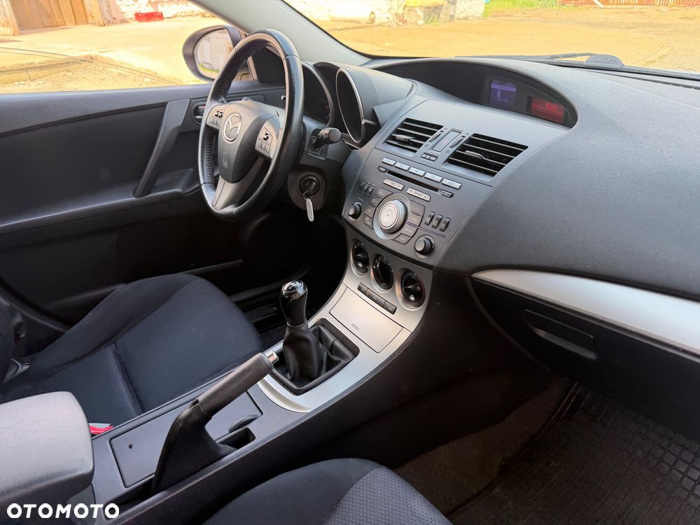 Mazda 3 - 23