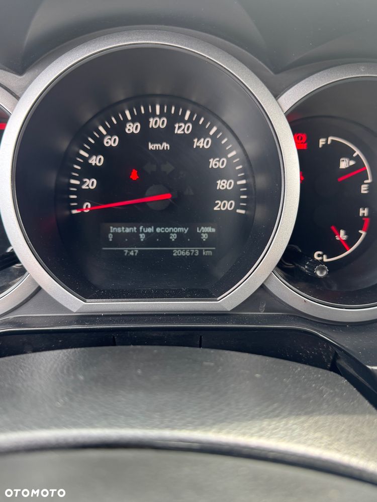 Suzuki Grand Vitara 1.6 Comfort - 10
