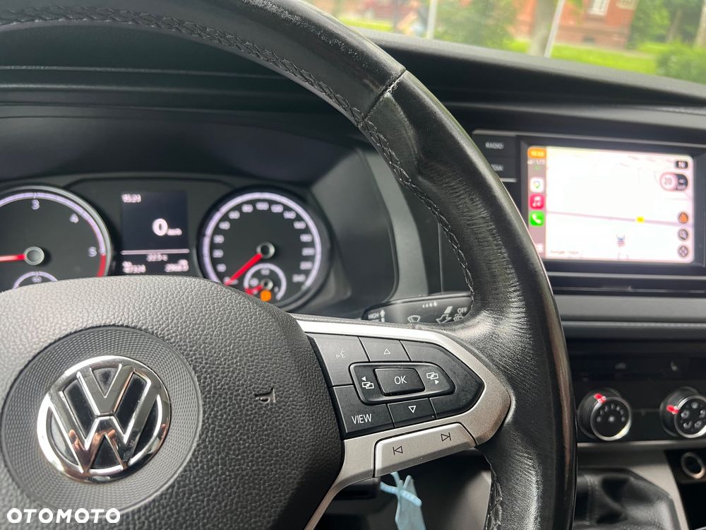 Volkswagen Transporter T6.1 - 12