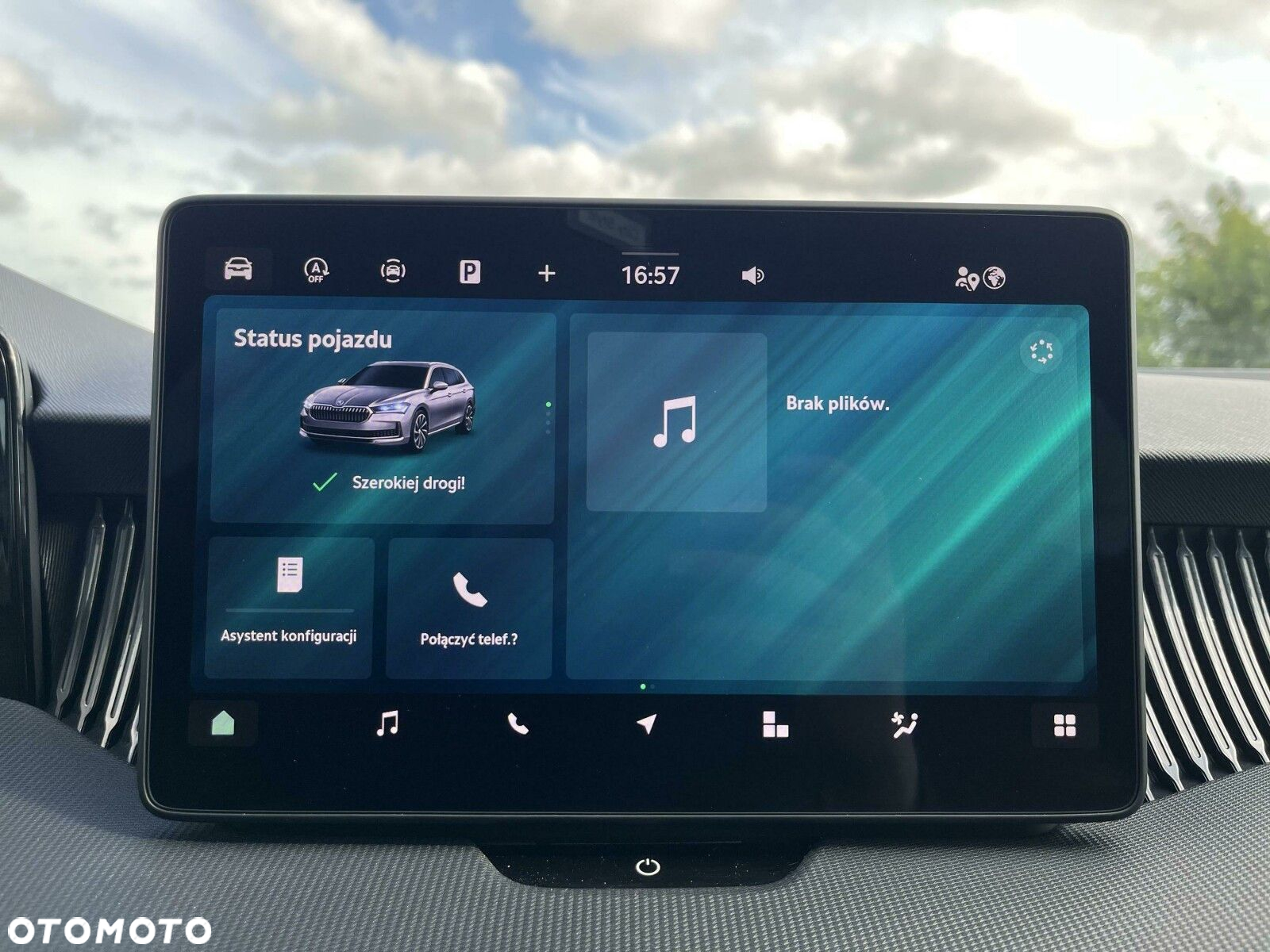 Skoda Superb - 19