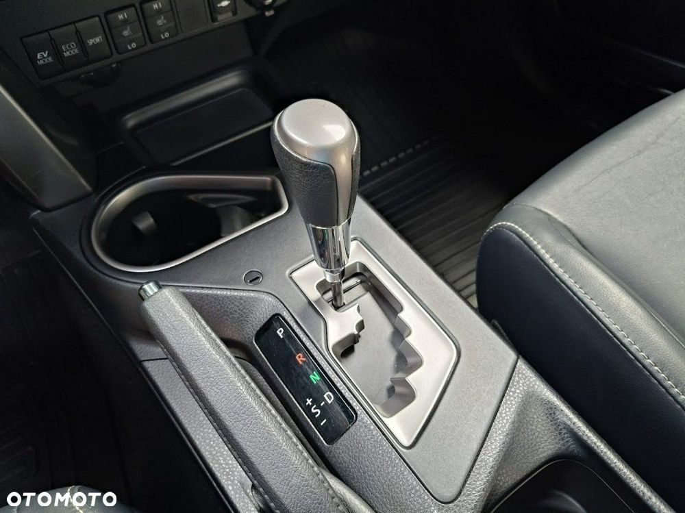 Toyota RAV4 2.5 4x4 Hybrid Executive - 30