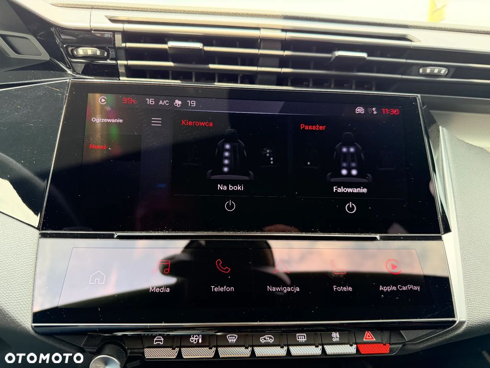 Peugeot 308 1.5 BlueHDi GT S&S EAT8 - 24