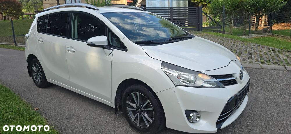 Toyota Verso 2.0 D-4D Premium 7os - 3