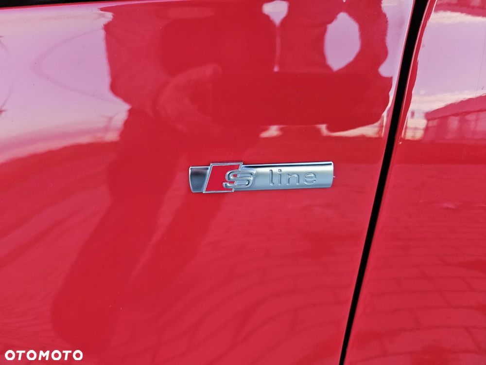 Audi A1 3-drzwiowe - 12