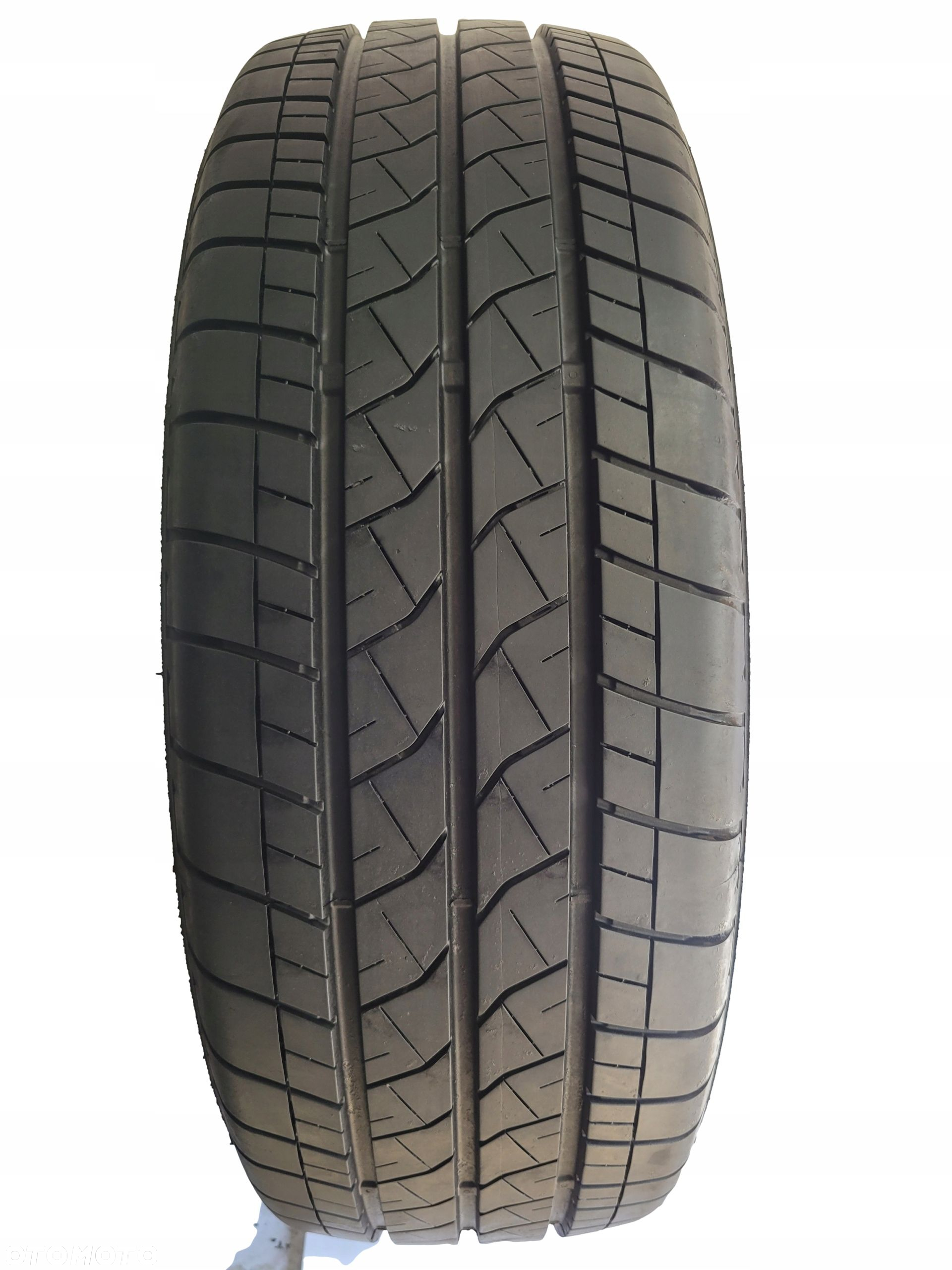 Bridgestone duravis R660 eco 215/65 R16C 106/104T 7mm 2022 - 2