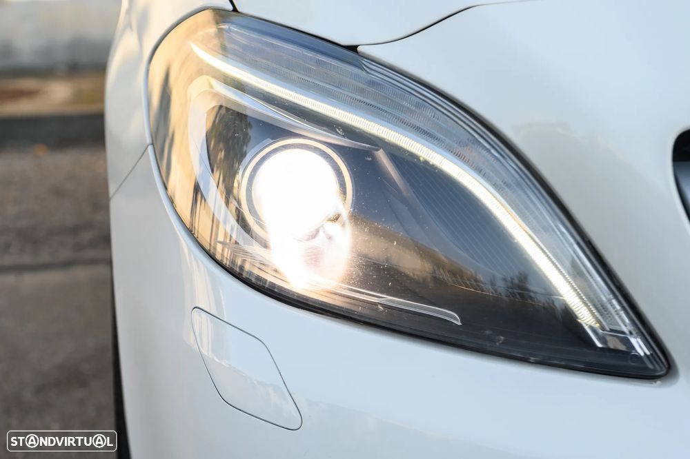 Mercedes-Benz B 180 (CDI) d 7G-DCT Urban - 10