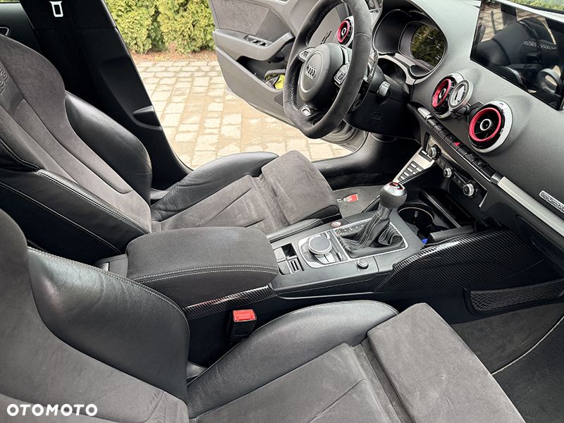 Audi S3 2.0 TFSI Quattro S tronic - 41