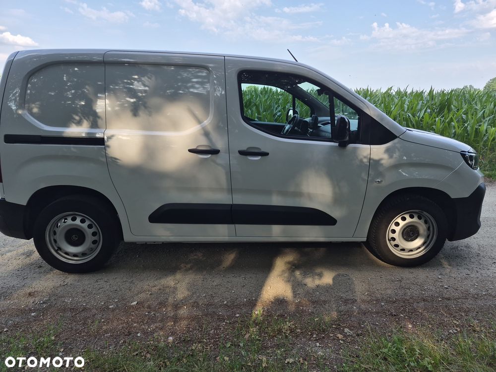 Citroën Berlingo - 4