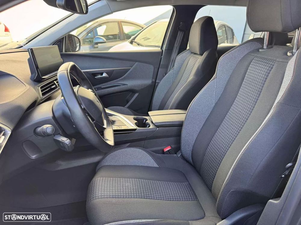 Peugeot 3008 1.5 BlueHDi Active Pack - 15