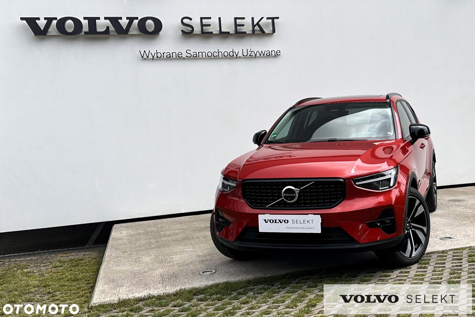 Volvo XC 40 - 3