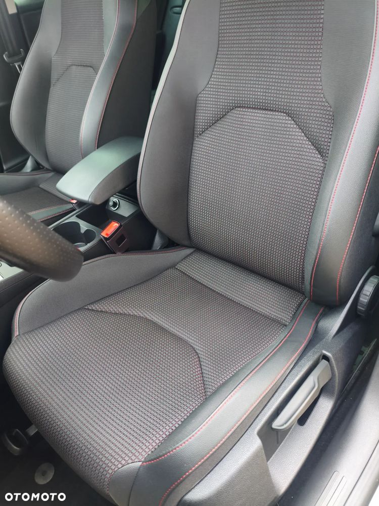 Seat Leon 2.0 EcoTSI FR S&S DSG - 22