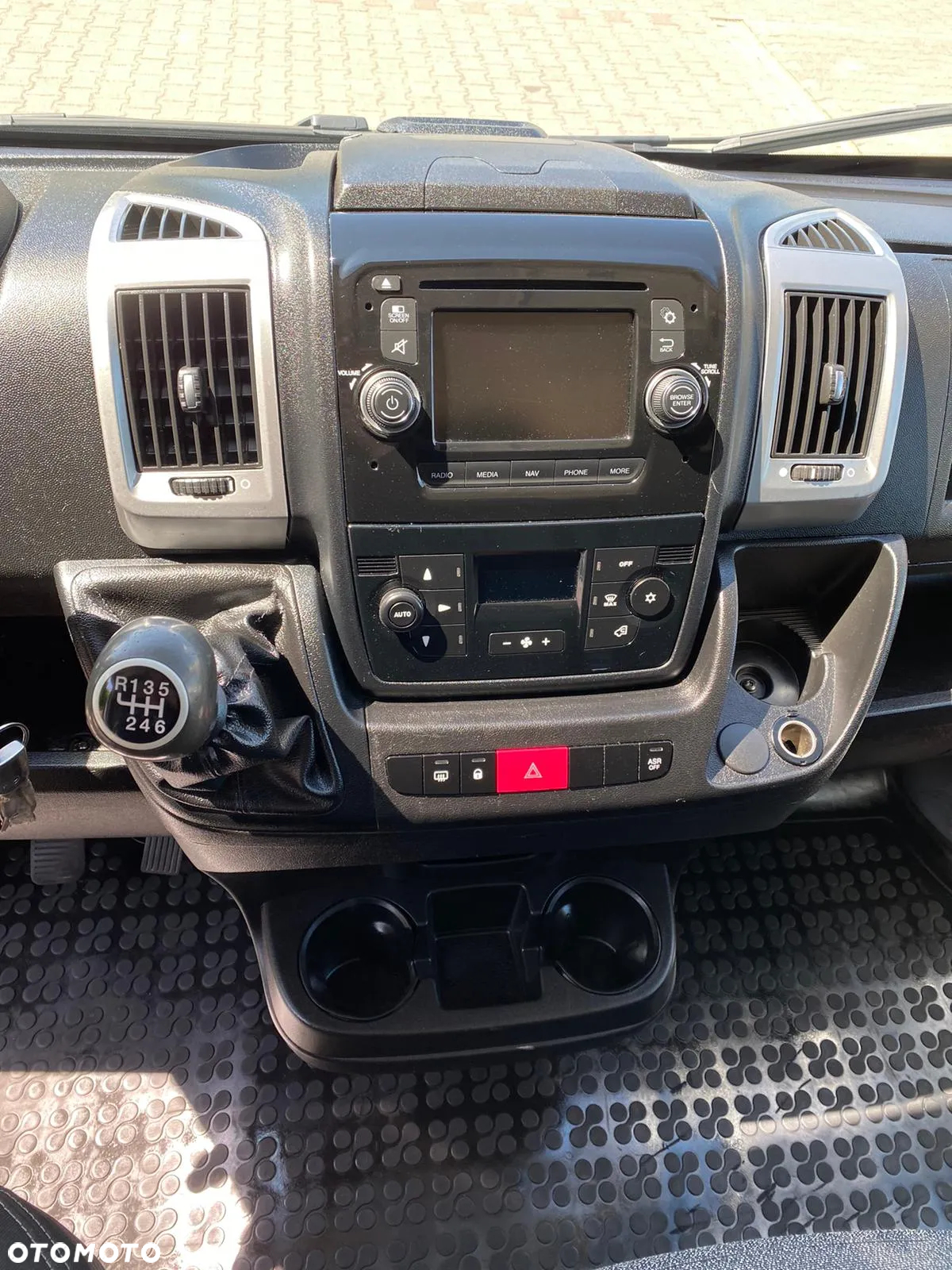 Fiat Ducato - 13