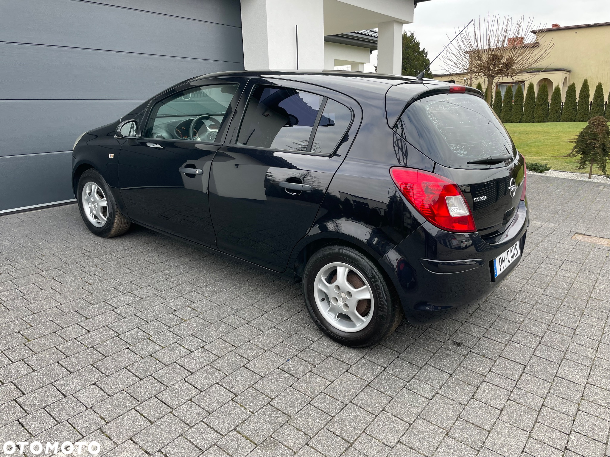 Opel Corsa 1.2 16V Sport - 26