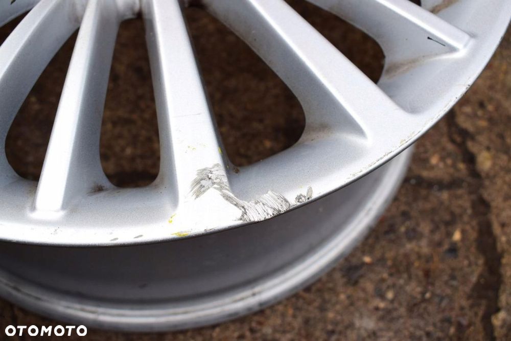 OPEL 17 Astra V K Nowy Model Oryginał - 3