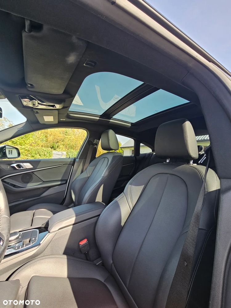 BMW Seria 2 218d GT M Sport - 7