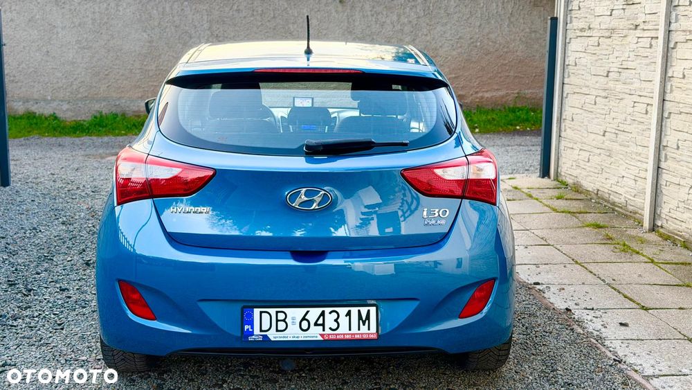 Hyundai i30 1.4 Premium - 3