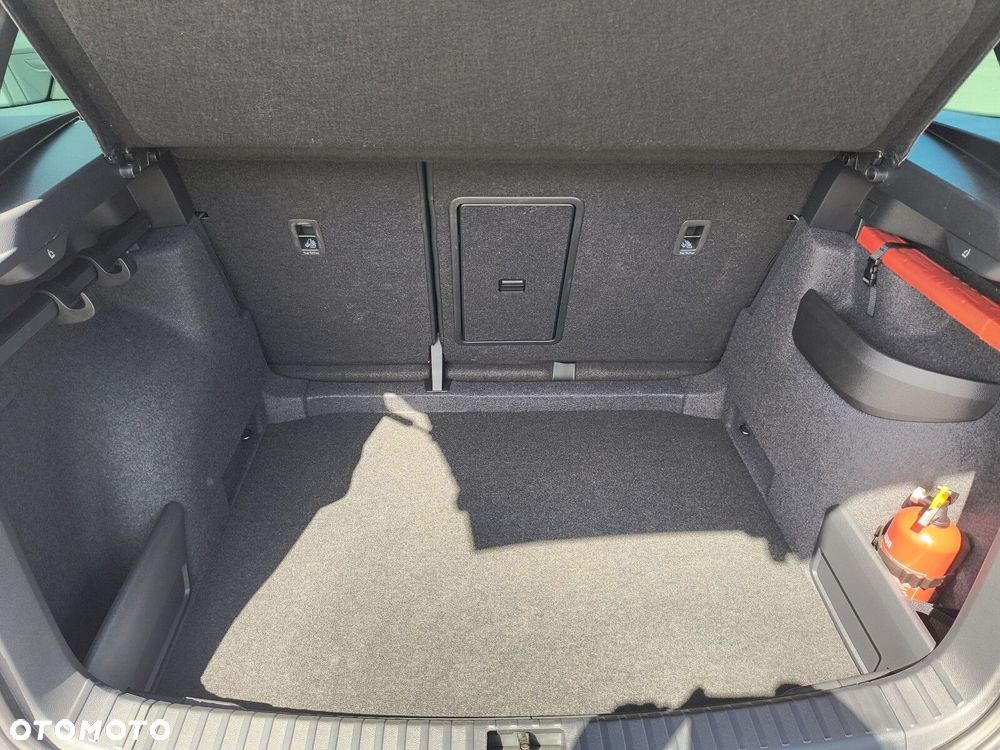 Skoda Karoq 1.5 TSI ACT Sportline DSG - 18