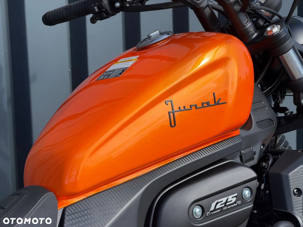 Junak M18 - 37