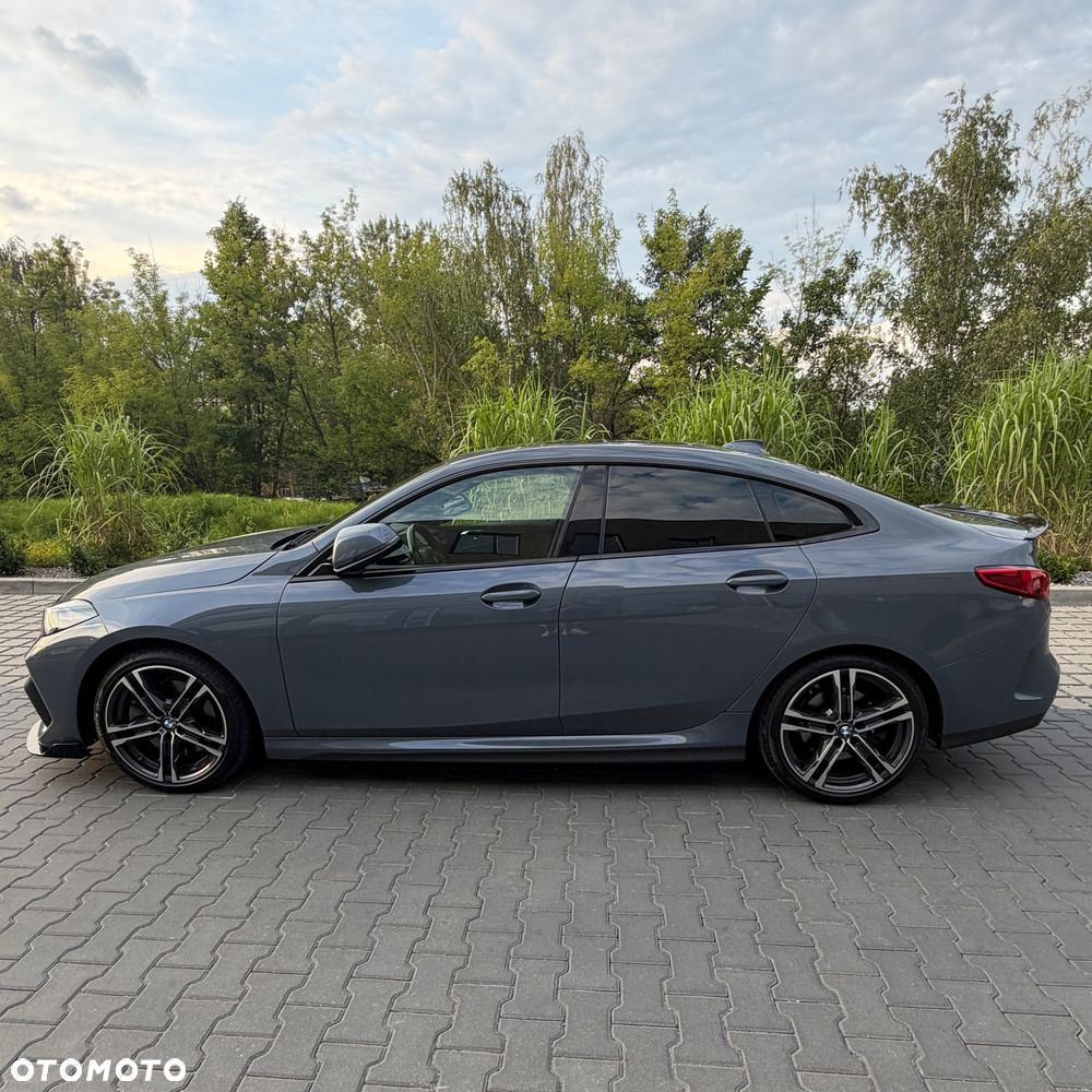 BMW Seria 2 - 8