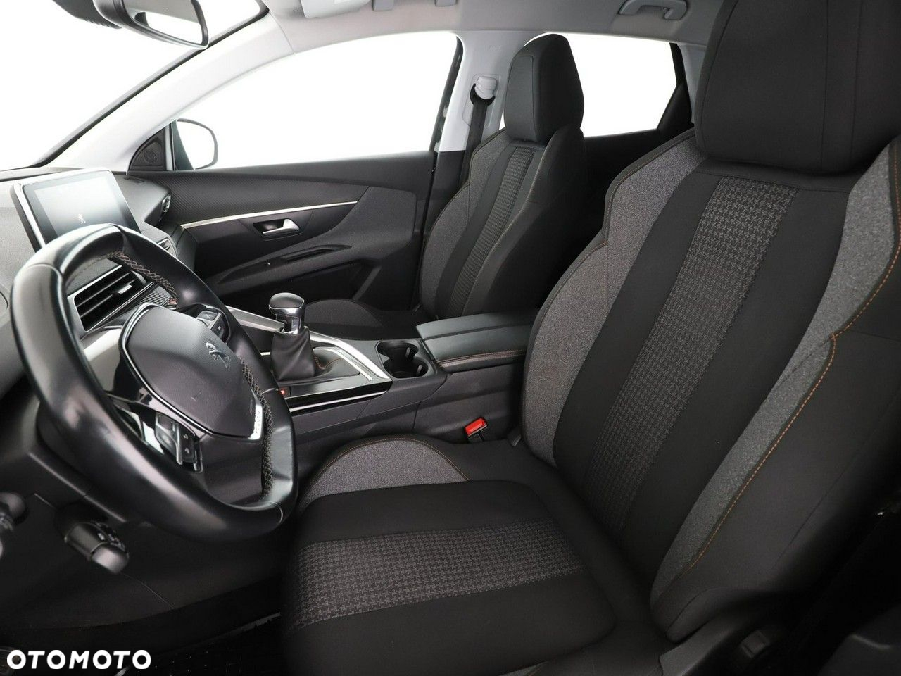 Peugeot 3008 1.2 PureTech Active S&S - 13