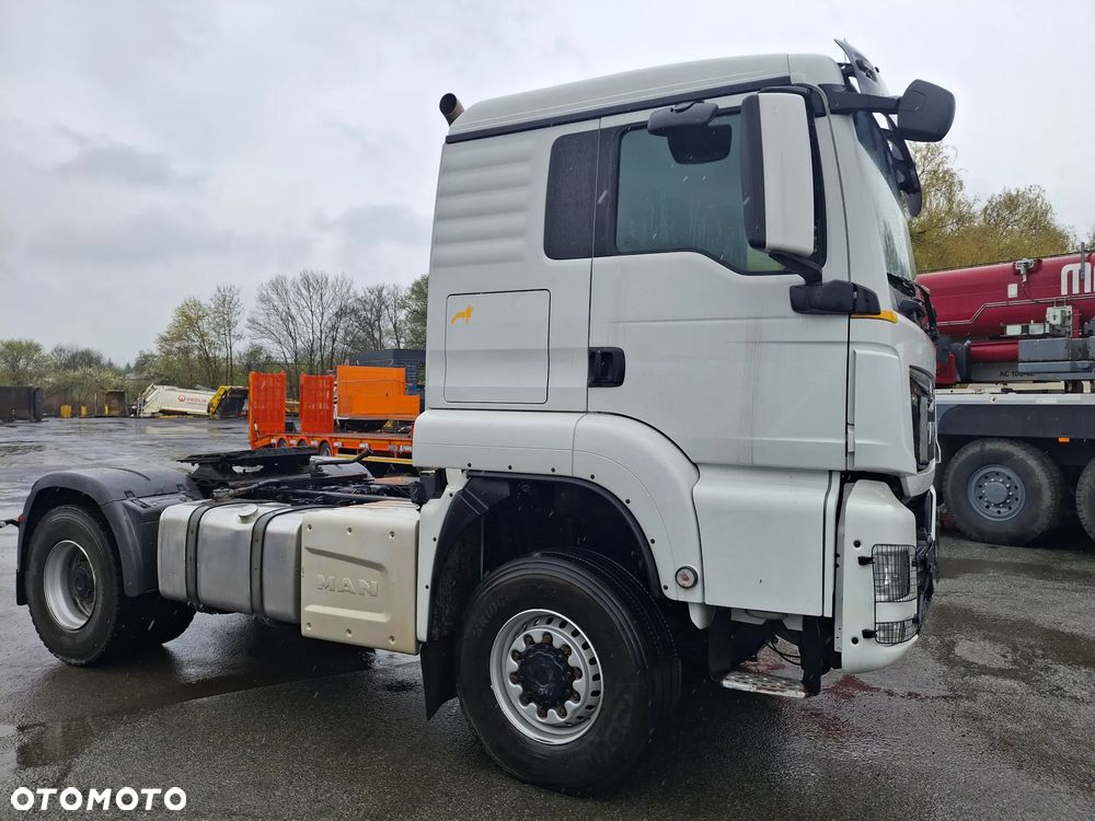 Inny MAN TGS 18.440 - 2