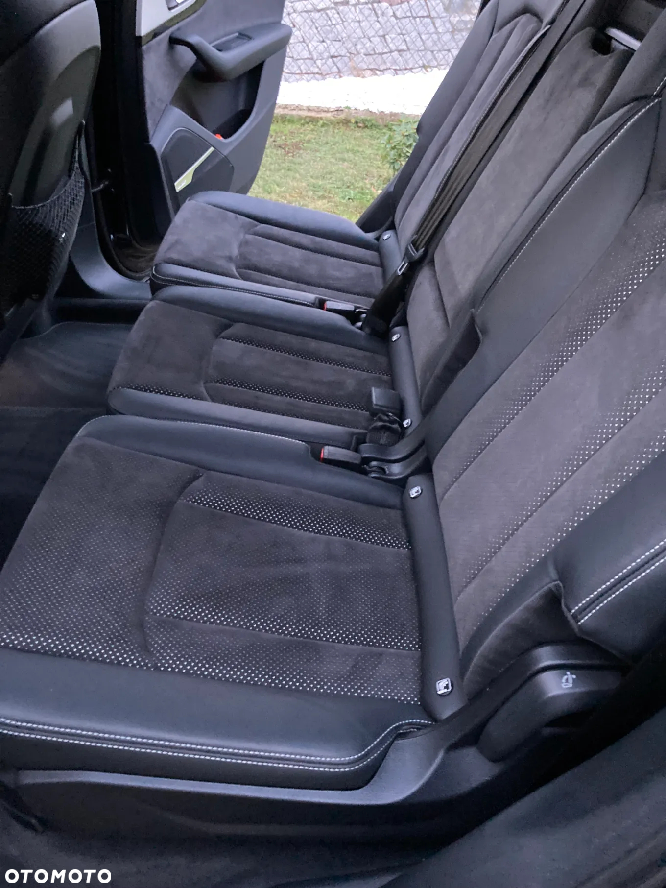 Audi SQ7 4.0 TDI Quattro Tiptronic - 12