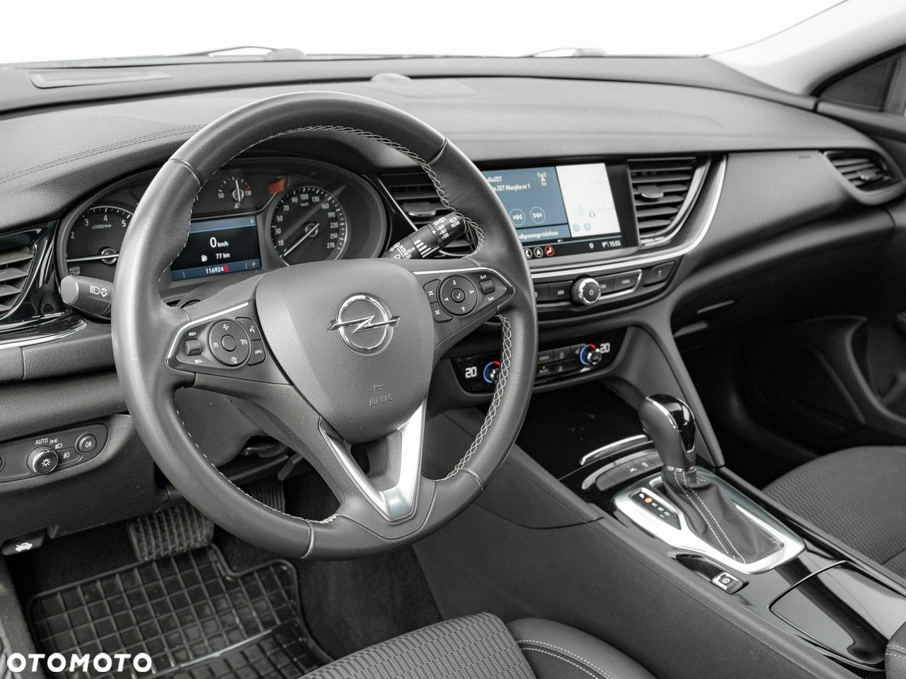 Opel Insignia 1.5 T GPF Elite S&S - 7