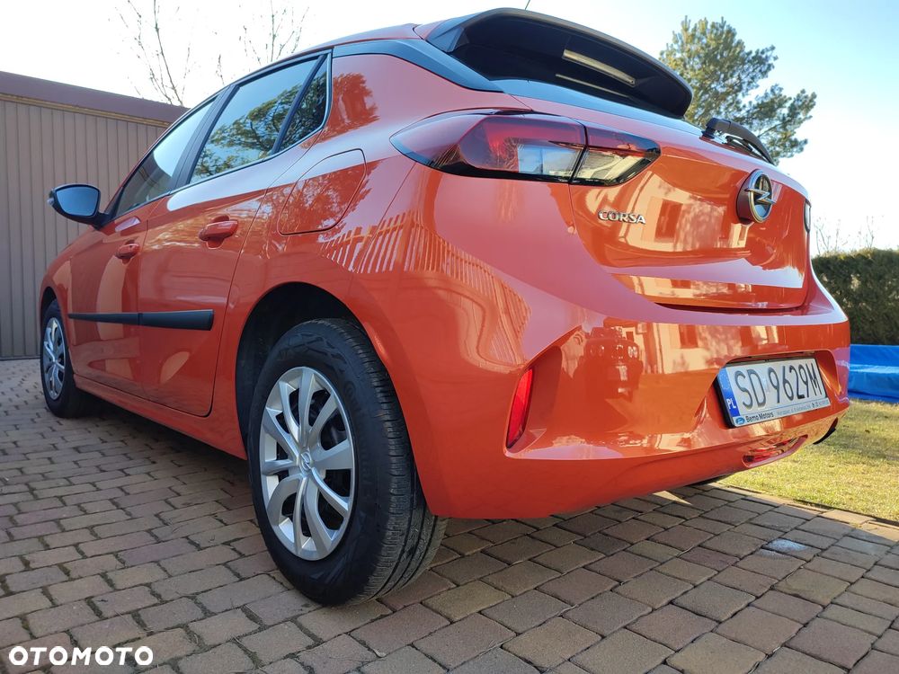 Opel Corsa - 18