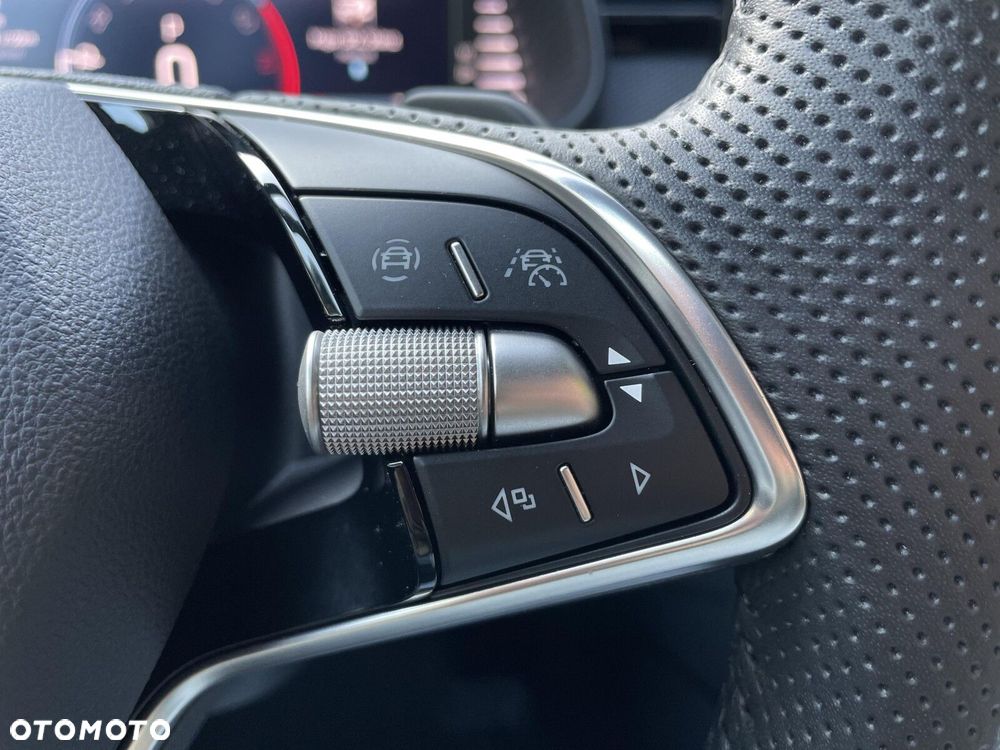 Skoda Scala 1.0 TSI Selection DSG - 17