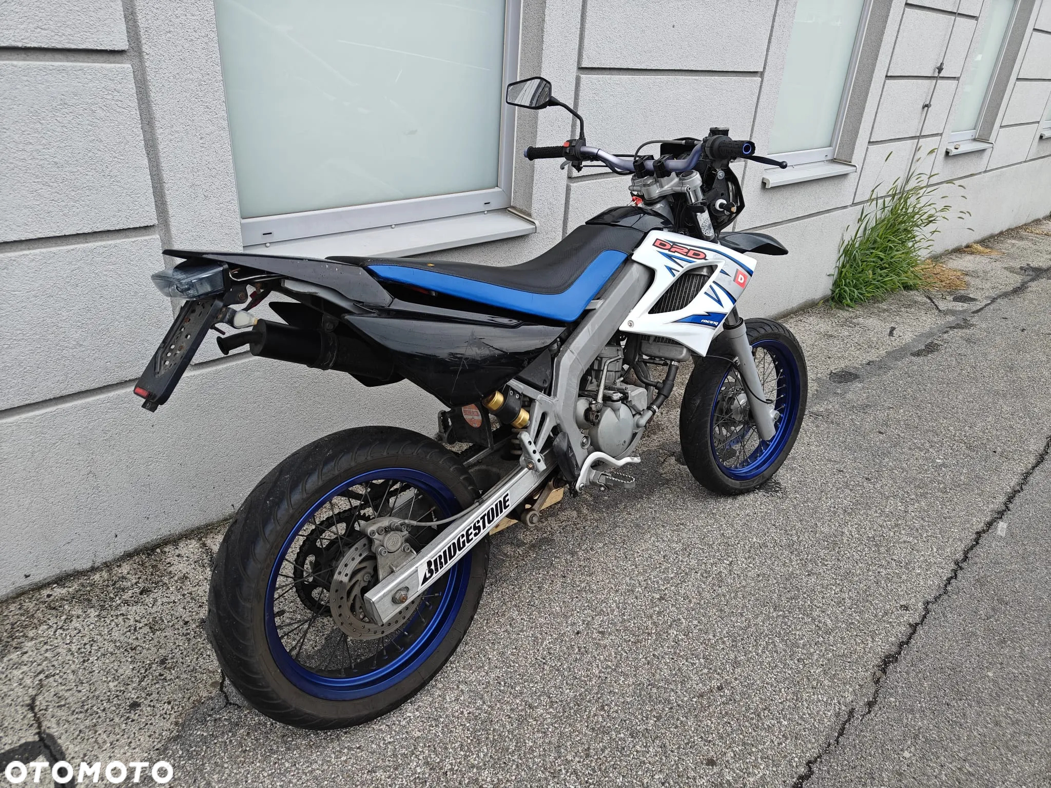 Derbi Senda - 3