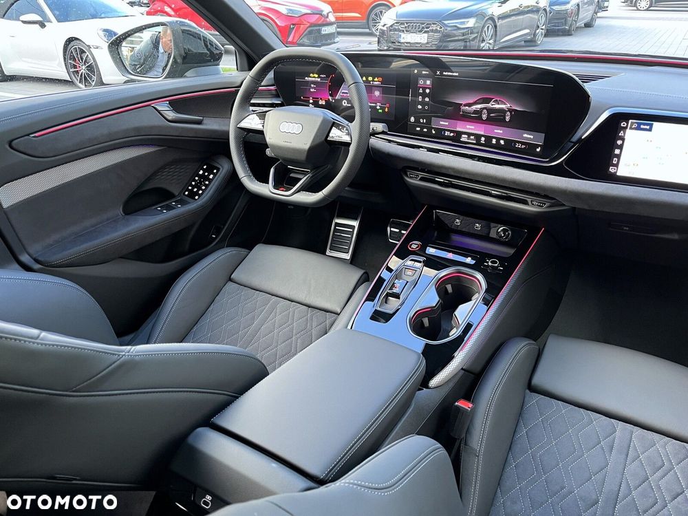 Audi A6 Limousine - 17