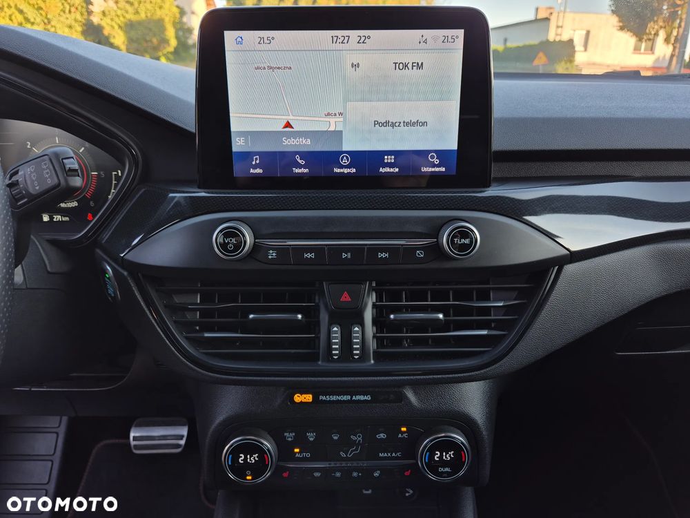 Ford Focus 2.0 EcoBlue ST-Line - 35