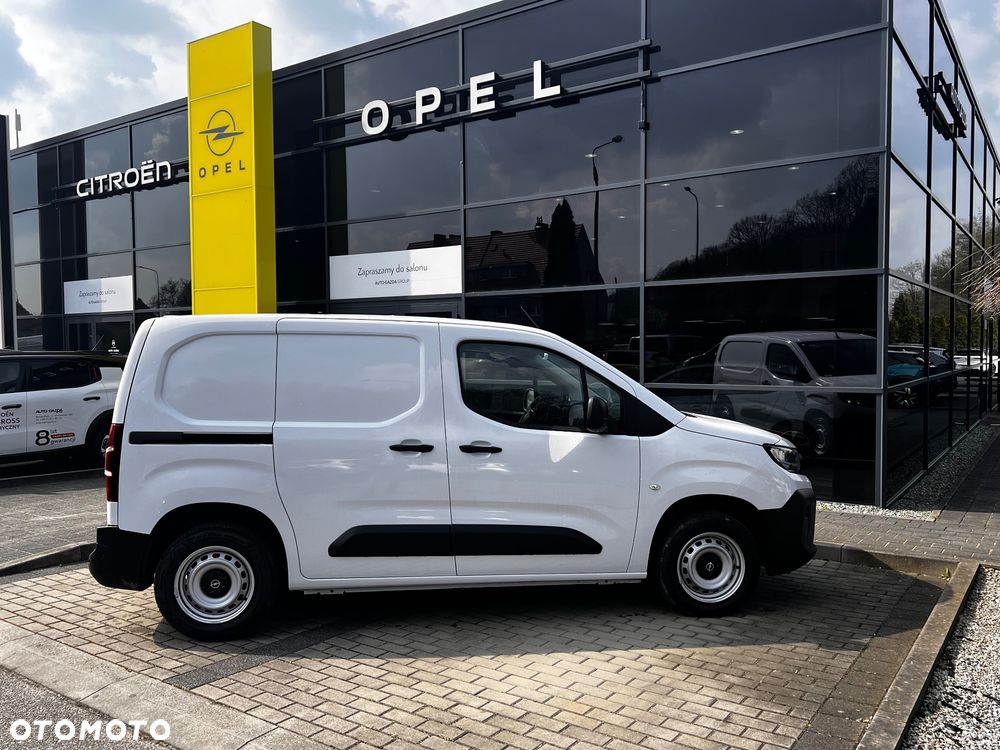 Opel COMBO - 7