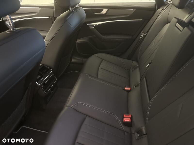 Audi A7 Sportback 45 TFSI mHEV Quattro S tronic - 21