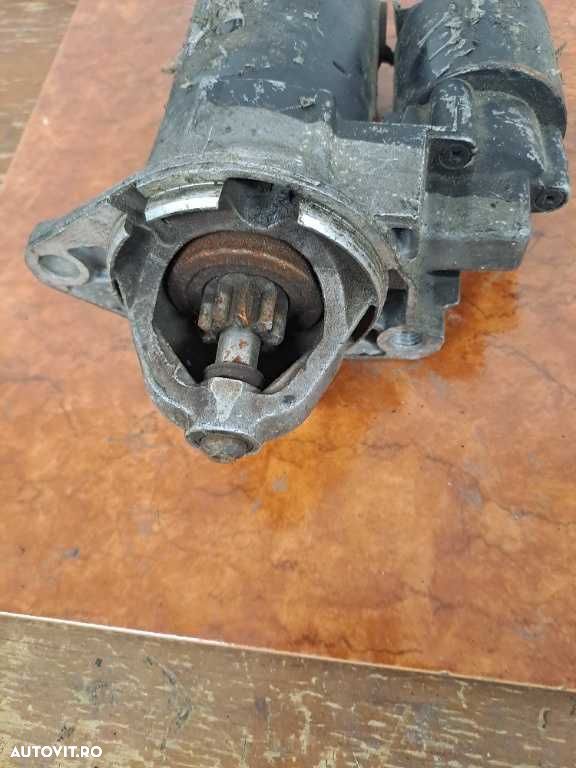 Electromotor Opel Vectra B 1.8 benzina , 1.6 benzina - 3