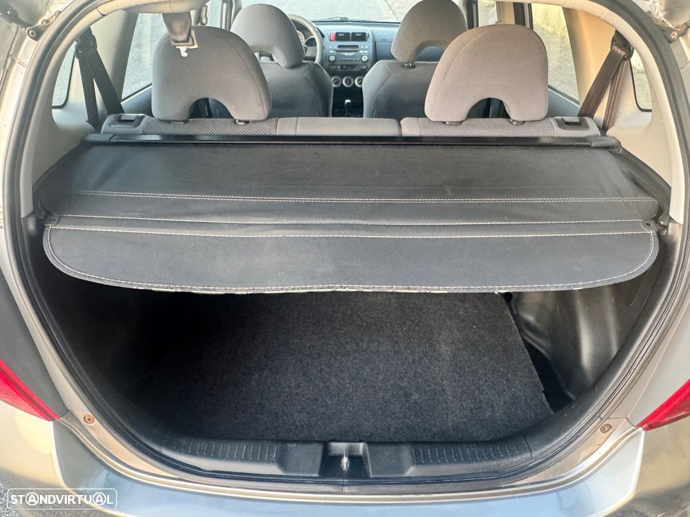 Honda Jazz 1.2 LS Cool AC - 19